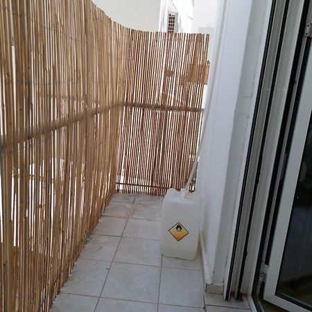 AcropolisroomAten Exteriör bild