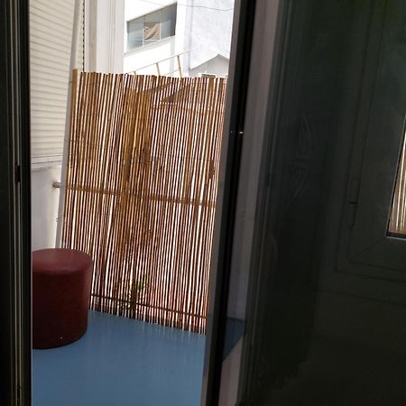 AcropolisroomAten Exteriör bild