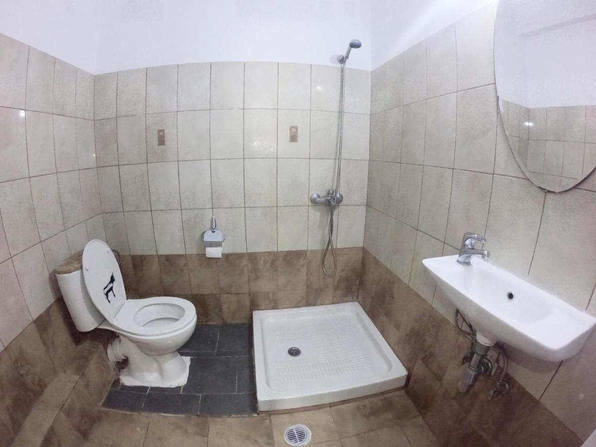 AcropolisroomAten Exteriör bild