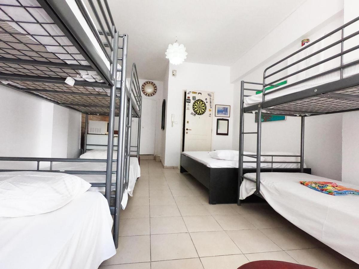 AcropolisroomAten Exteriör bild