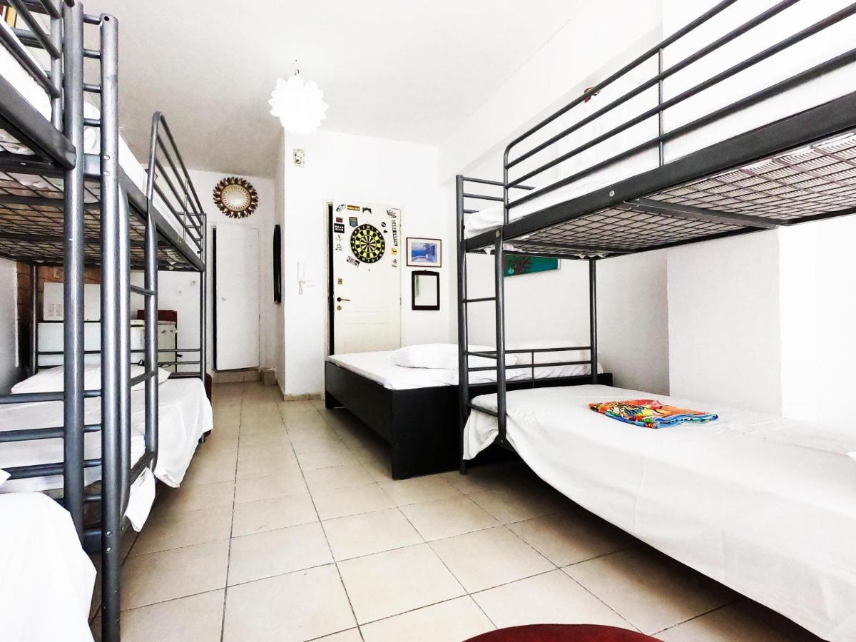 AcropolisroomAten Exteriör bild